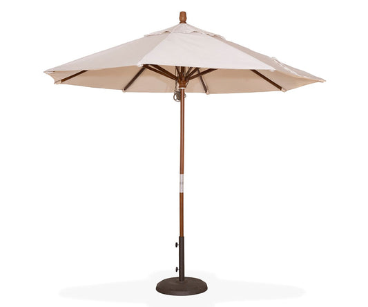 Parapluie d'extérieur Brecken