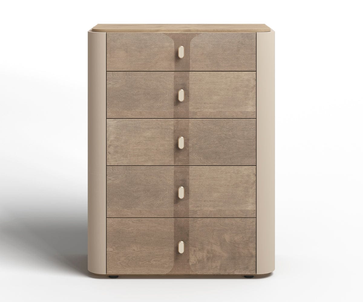 Commode haute Sancia