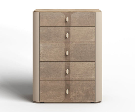 Commode haute Sancia