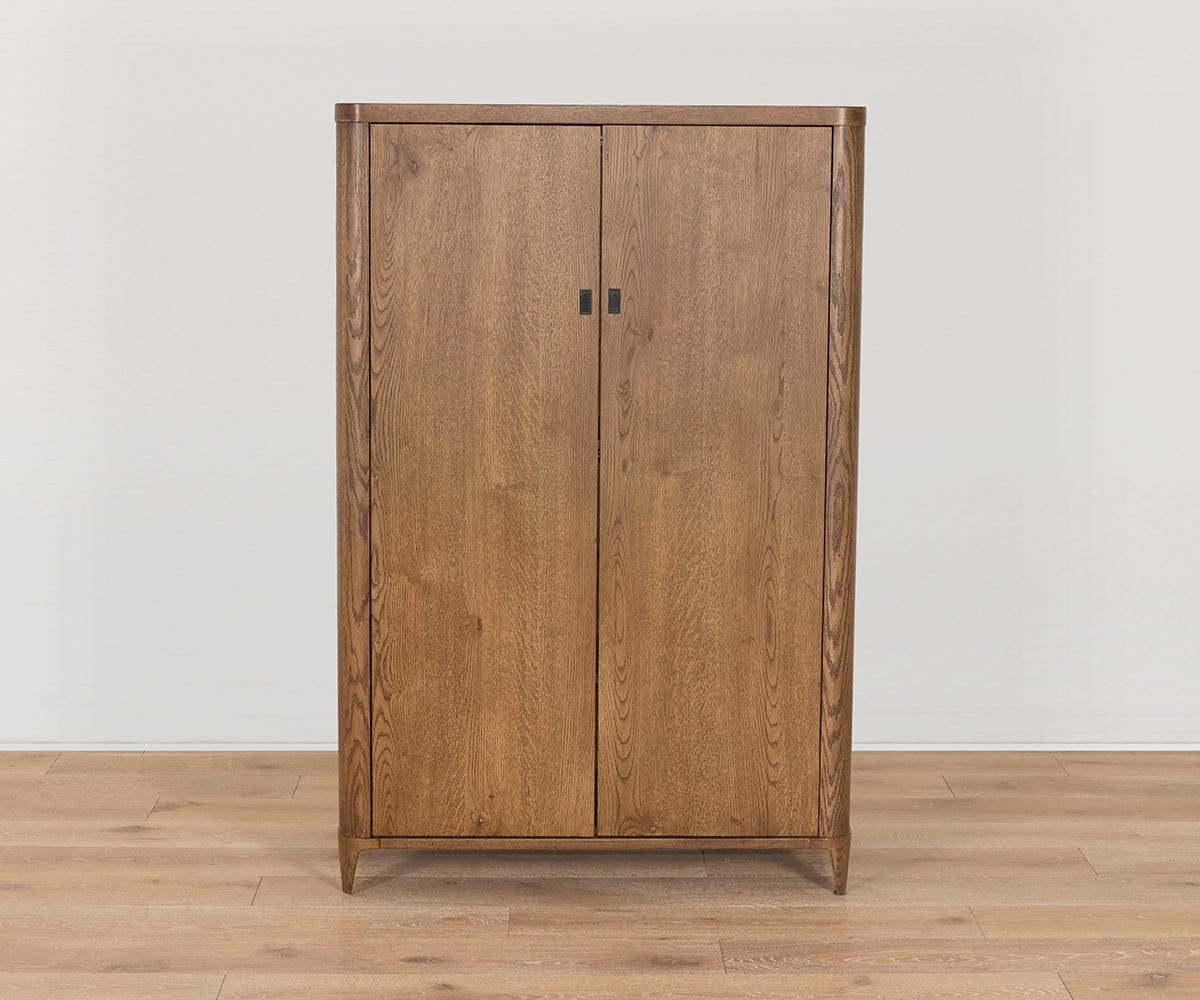 Armoire haute Aden