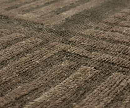 Tapis Karastan Terra Firma - Silex