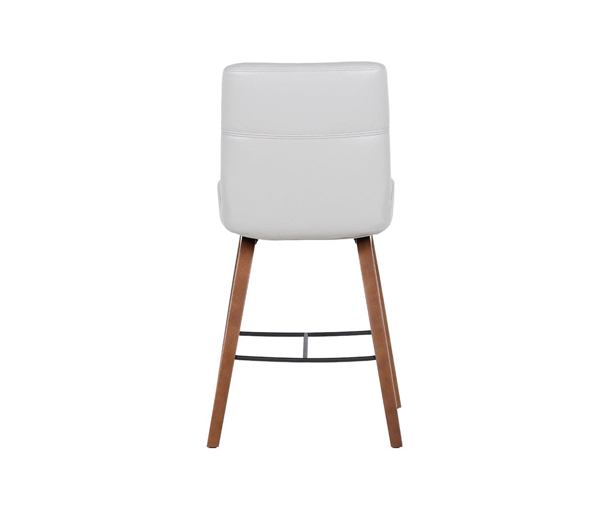 Tabouret de bar Elyse 4000