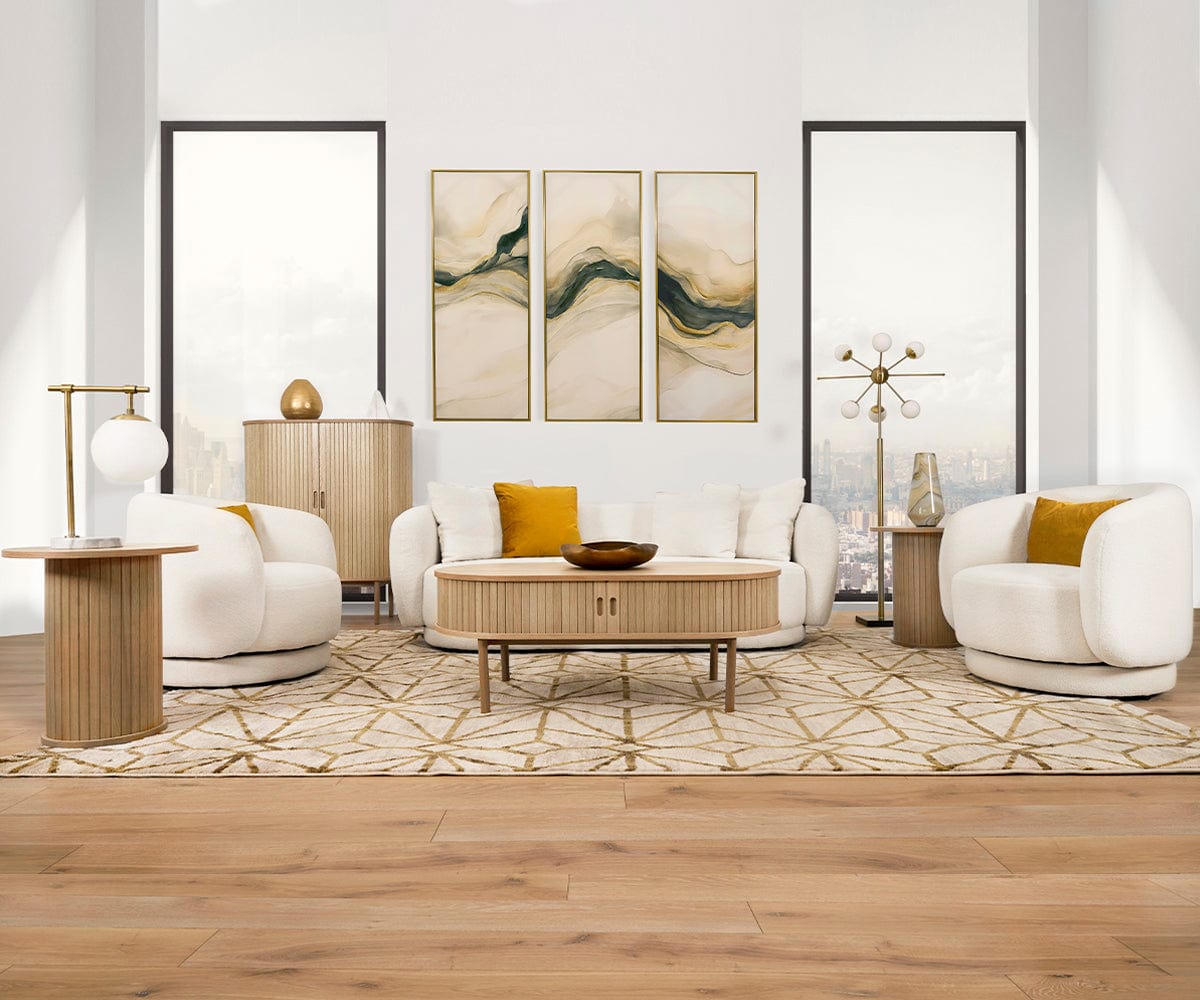 Table d'appoint Orella