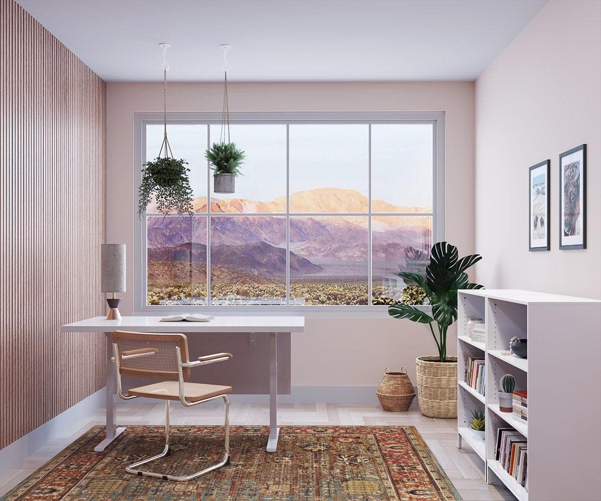 Fauteuil de salle à manger Bendt