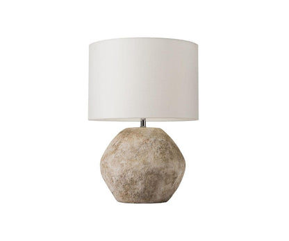 Lampe de table Stone Shores