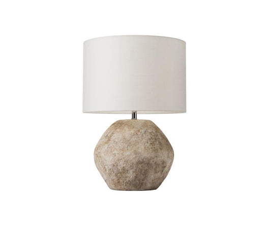 Lampe de table Stone Shores