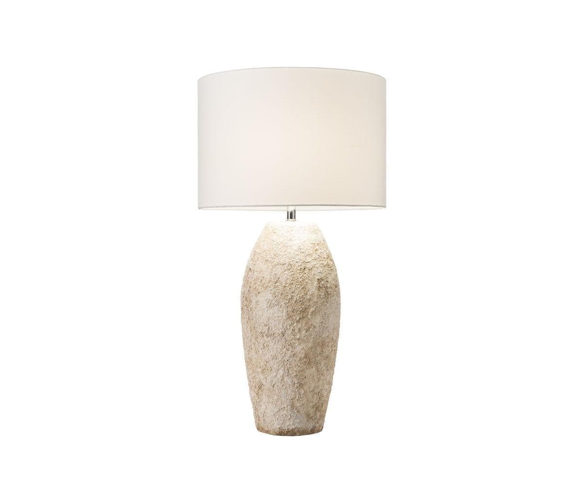 Lampe de table Stone Shores - Grande