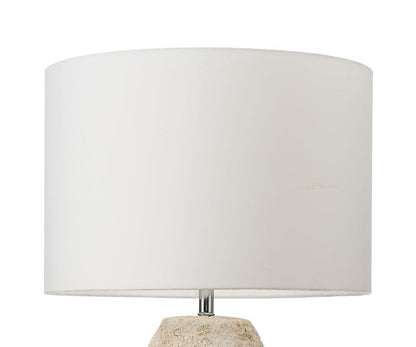 Lampe de table Stone Shores - Grande