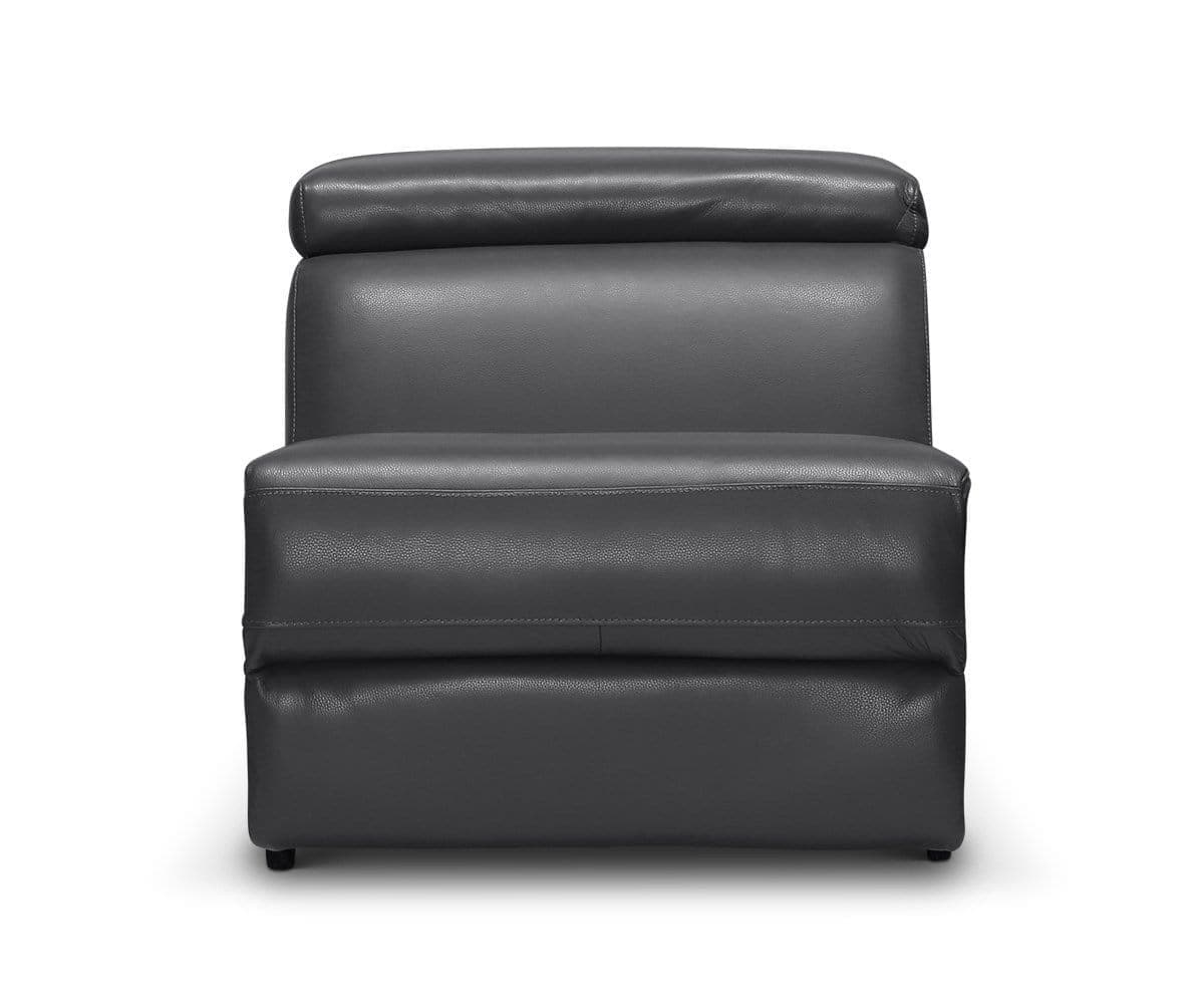 Canapé sectionnel Lewen Power Motion