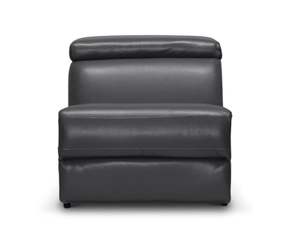 Canapé sectionnel Lewen Power Motion