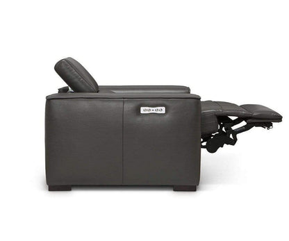 Chaise à mouvement motorisé Lewen