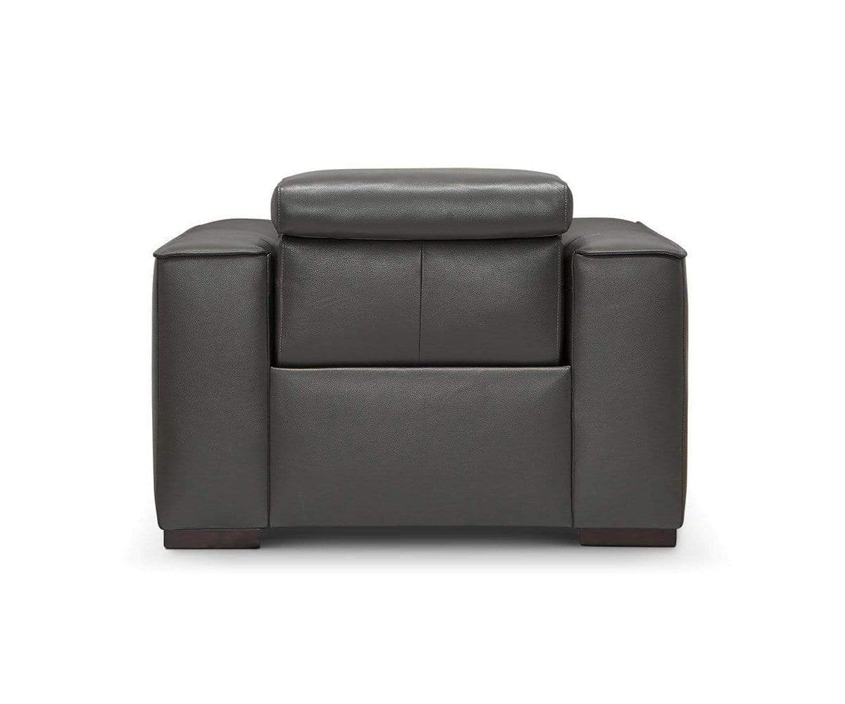 Chaise à mouvement motorisé Lewen