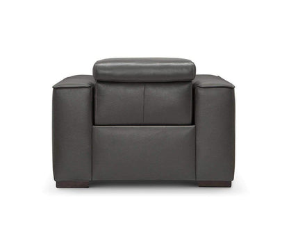 Chaise à mouvement motorisé Lewen