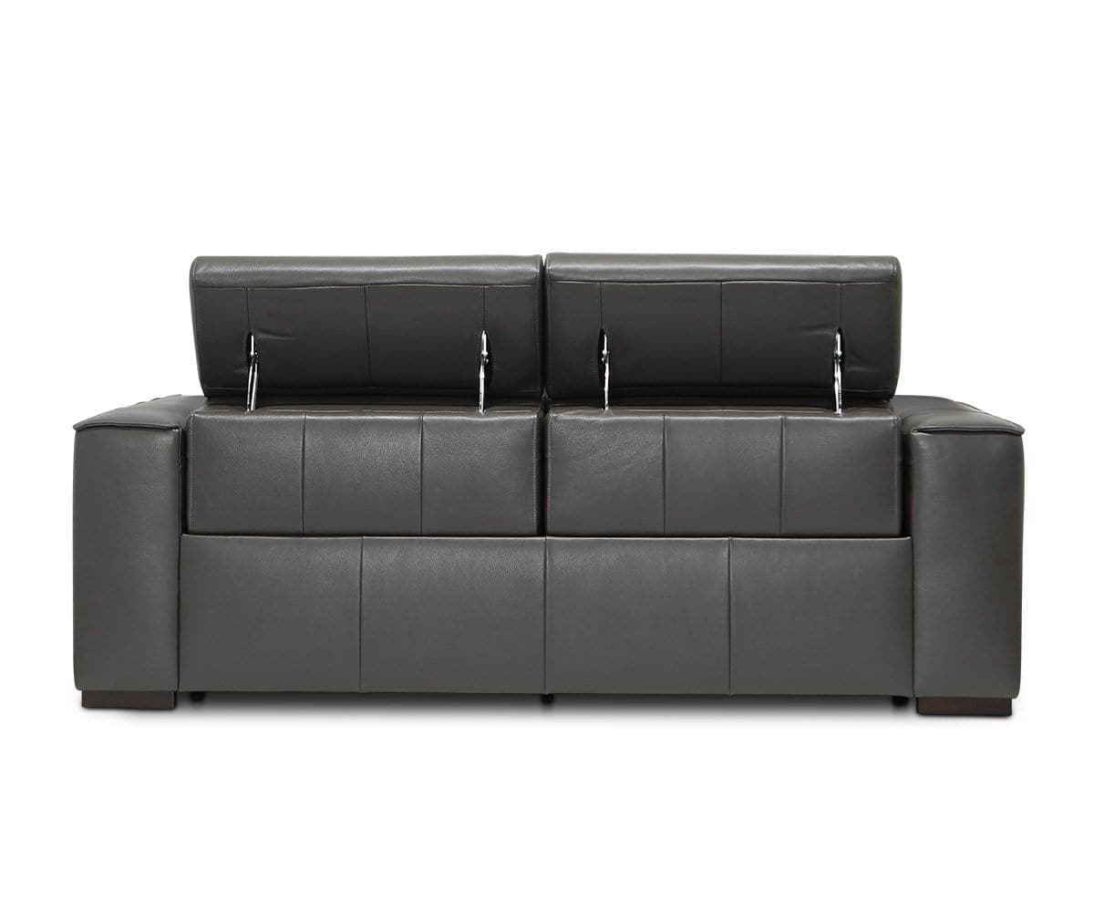 Canapé motorisé Lewen