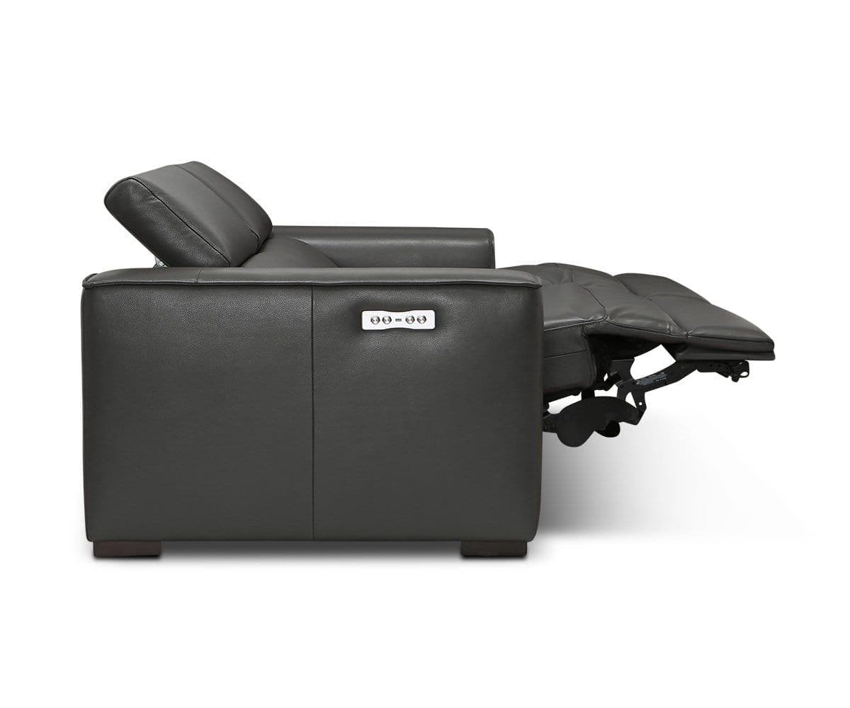 Canapé motorisé Lewen