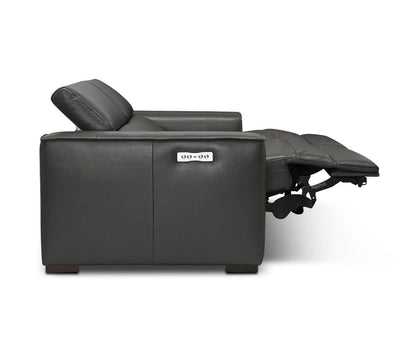 Canapé motorisé Lewen