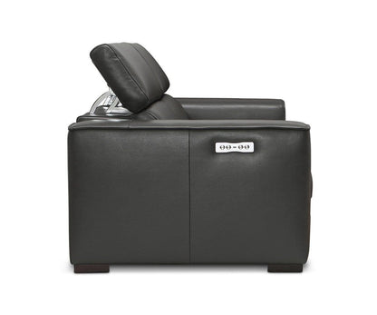 Canapé motorisé Lewen