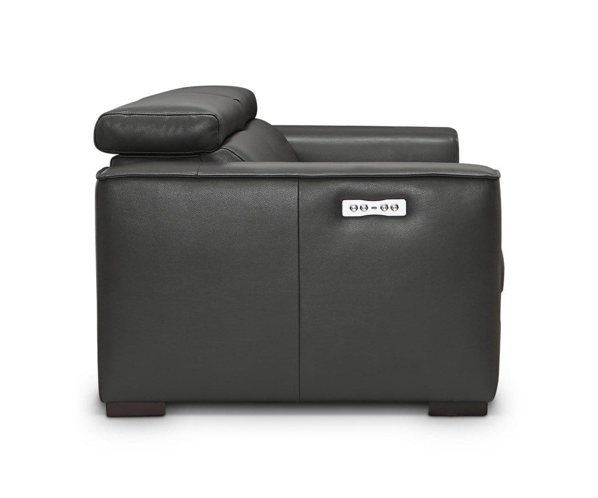 Canapé motorisé Lewen