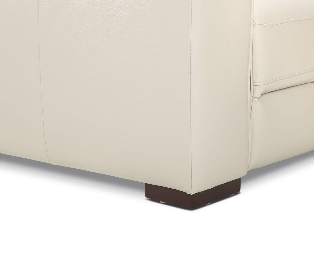 Canapé motorisé Lewen