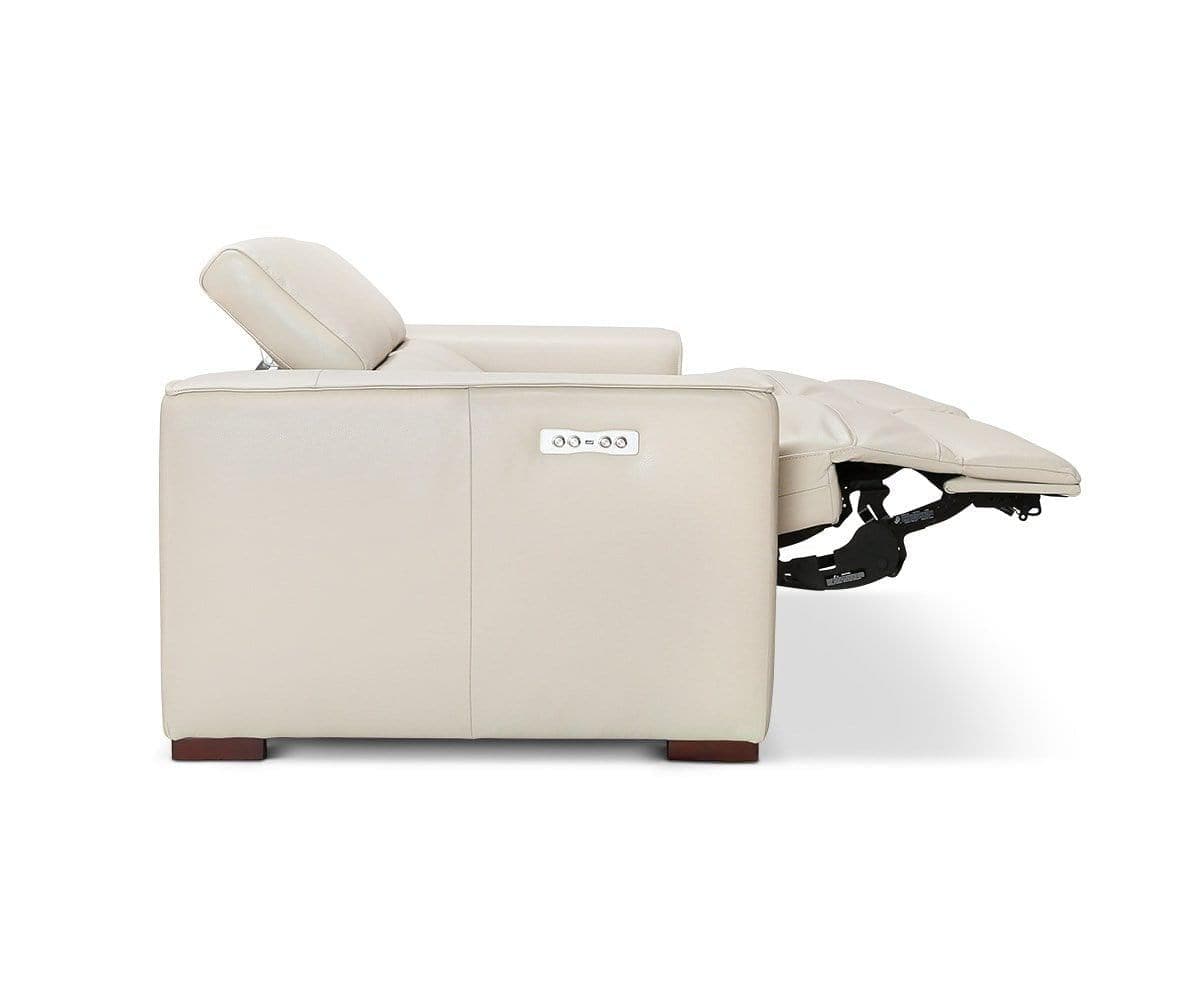 Canapé motorisé Lewen