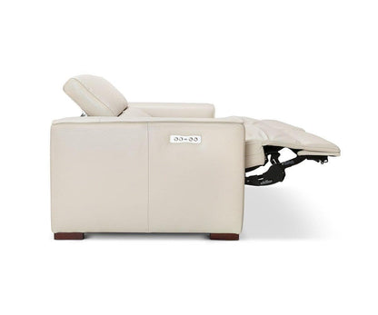 Canapé motorisé Lewen