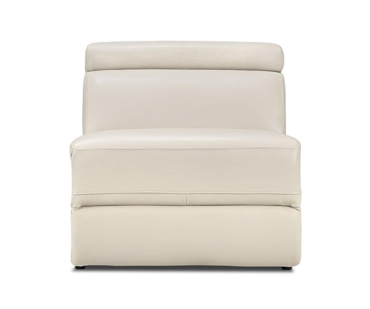 Canapé sectionnel Lewen Power Motion