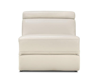 Canapé sectionnel Lewen Power Motion