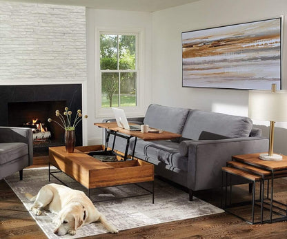 Tables gigognes Leende