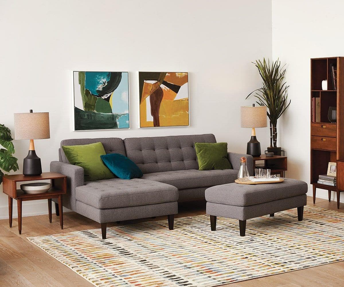 Table d'appoint Holfred