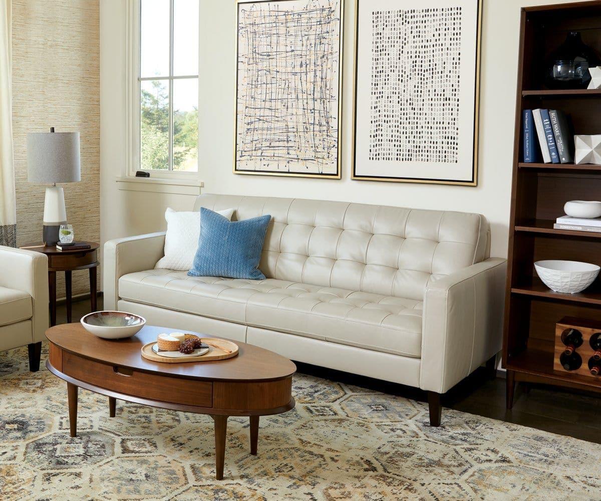 Bibliothèque large Juneau