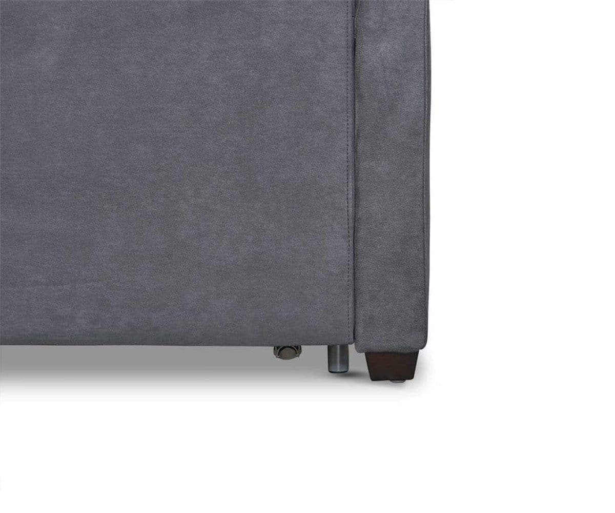 Canapé-lit complet Jonas