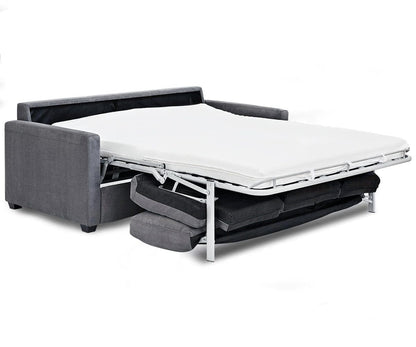 Canapé-lit queen-size Jonas 