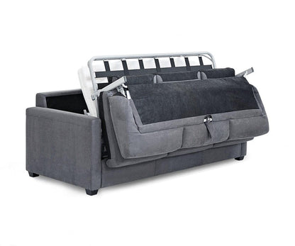 Canapé-lit queen-size Jonas 