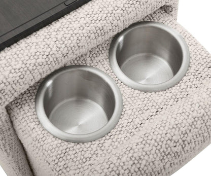 Console d'alimentation Ryden