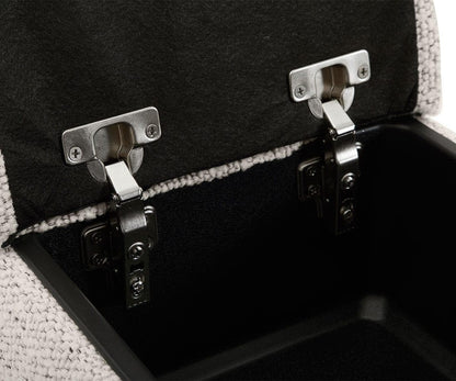 Console d'alimentation Ryden