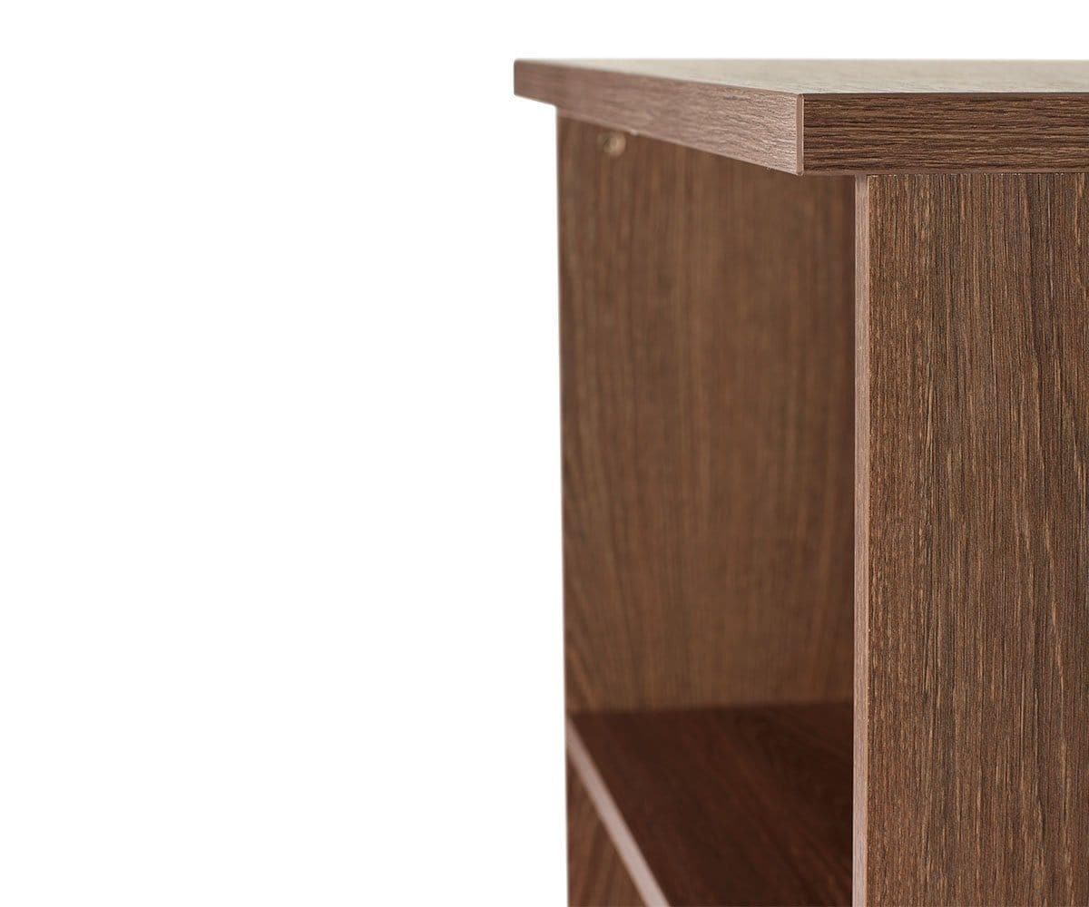 Bibliothèque basse Inari