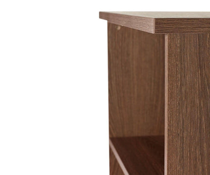 Bibliothèque basse Inari