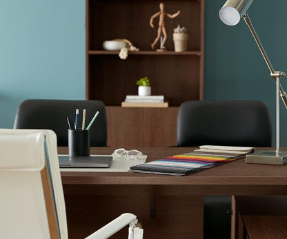 Bureau Inari avec rangement Retour