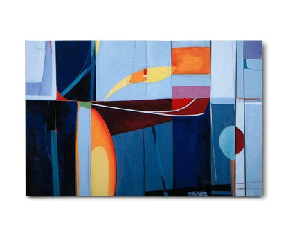 Petit poisson, grand étang