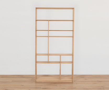 Bibliothèque Haldi II