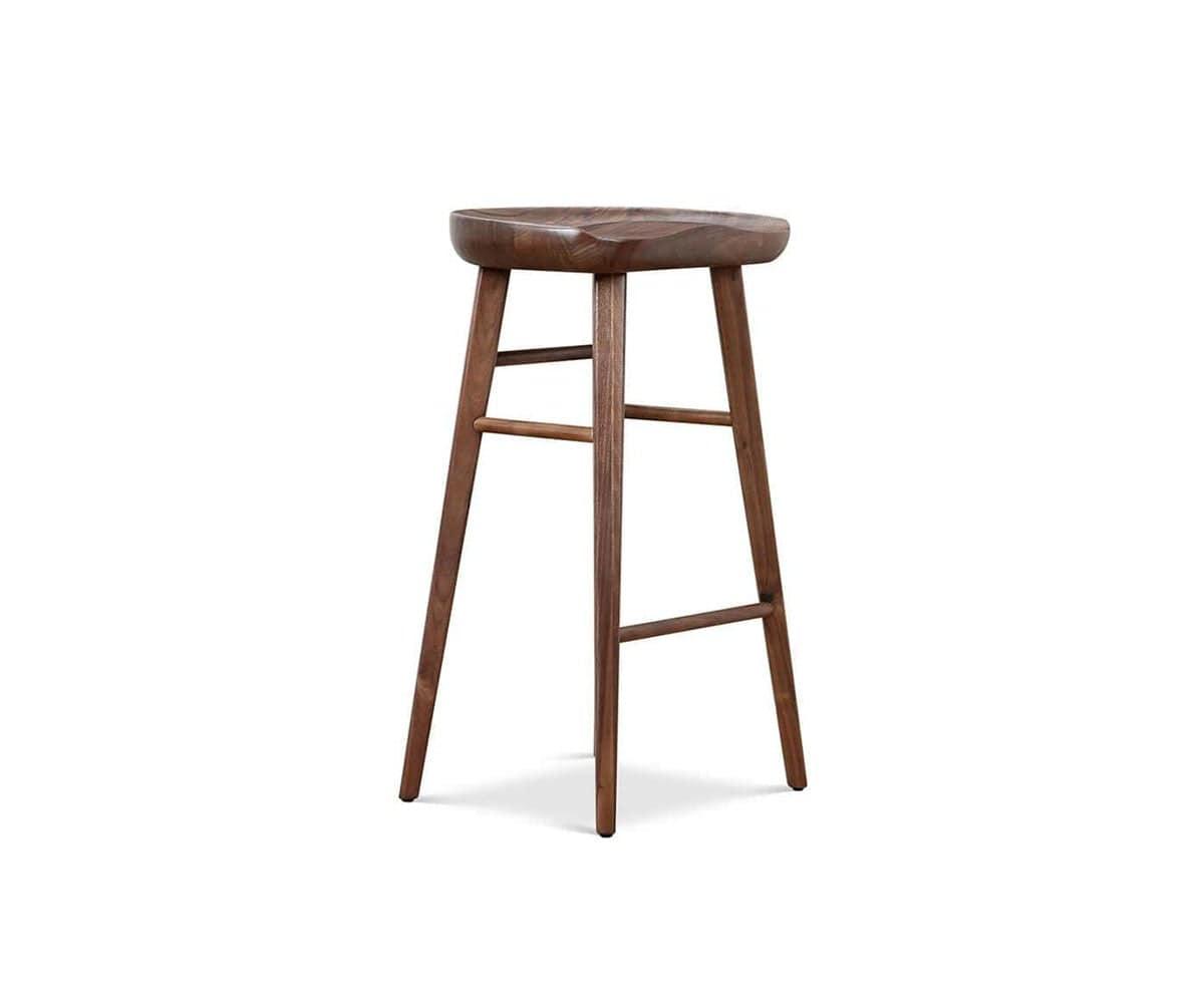 Tabouret de bar Kallan