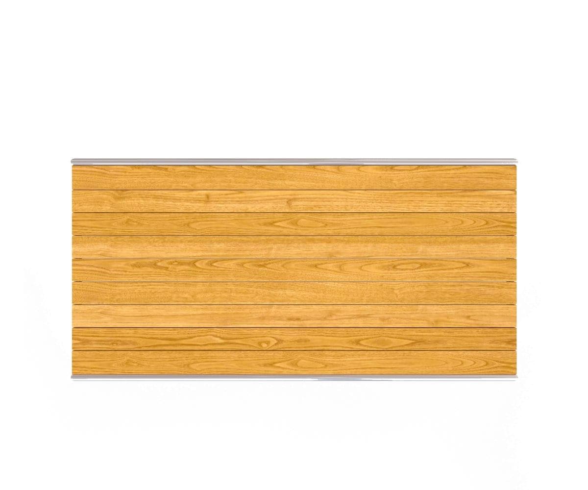 Table à manger d'extérieur Palm Bay 71