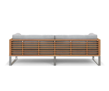 Canapé d'extérieur sectionnel Playa Mar