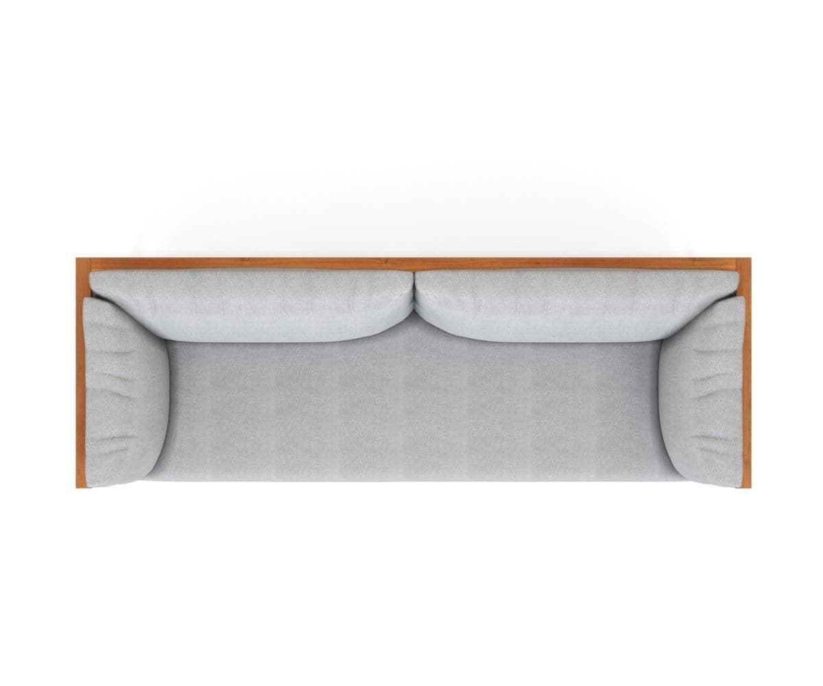 Canapé d'extérieur Playa Mar