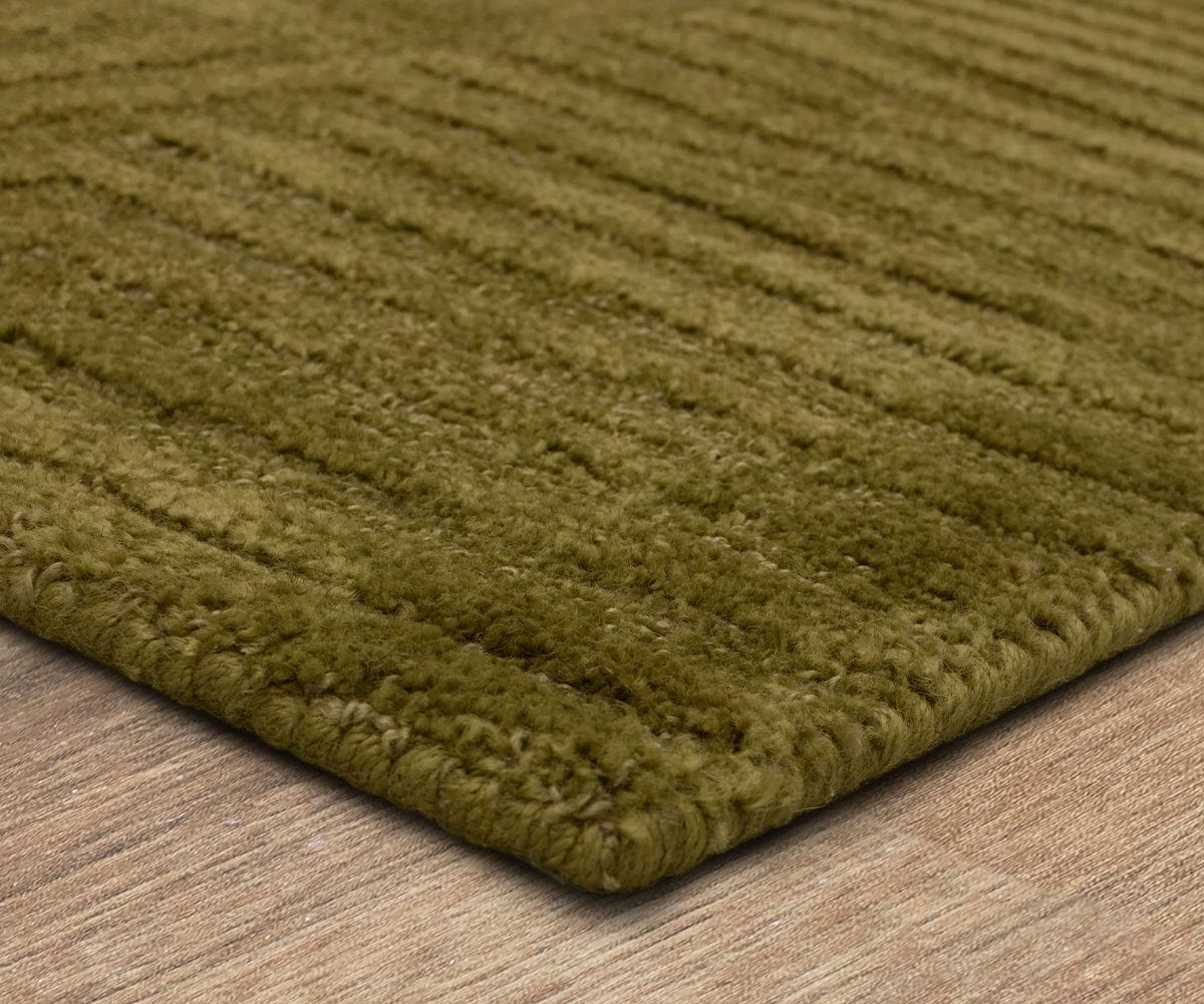 Tapis en mousse Karastan Terra Firma
