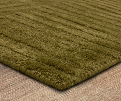 Tapis en mousse Karastan Terra Firma