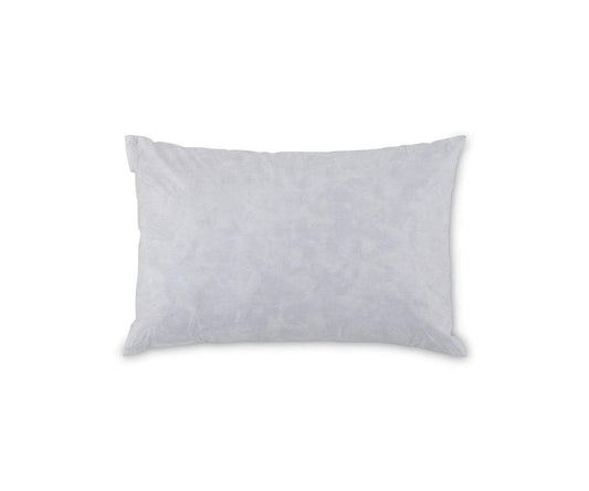 Coussin d'oreiller 26 x 20