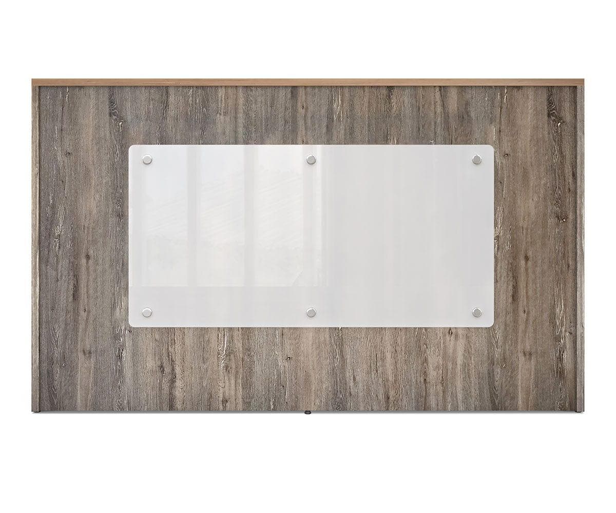 Bureau de réception Slater