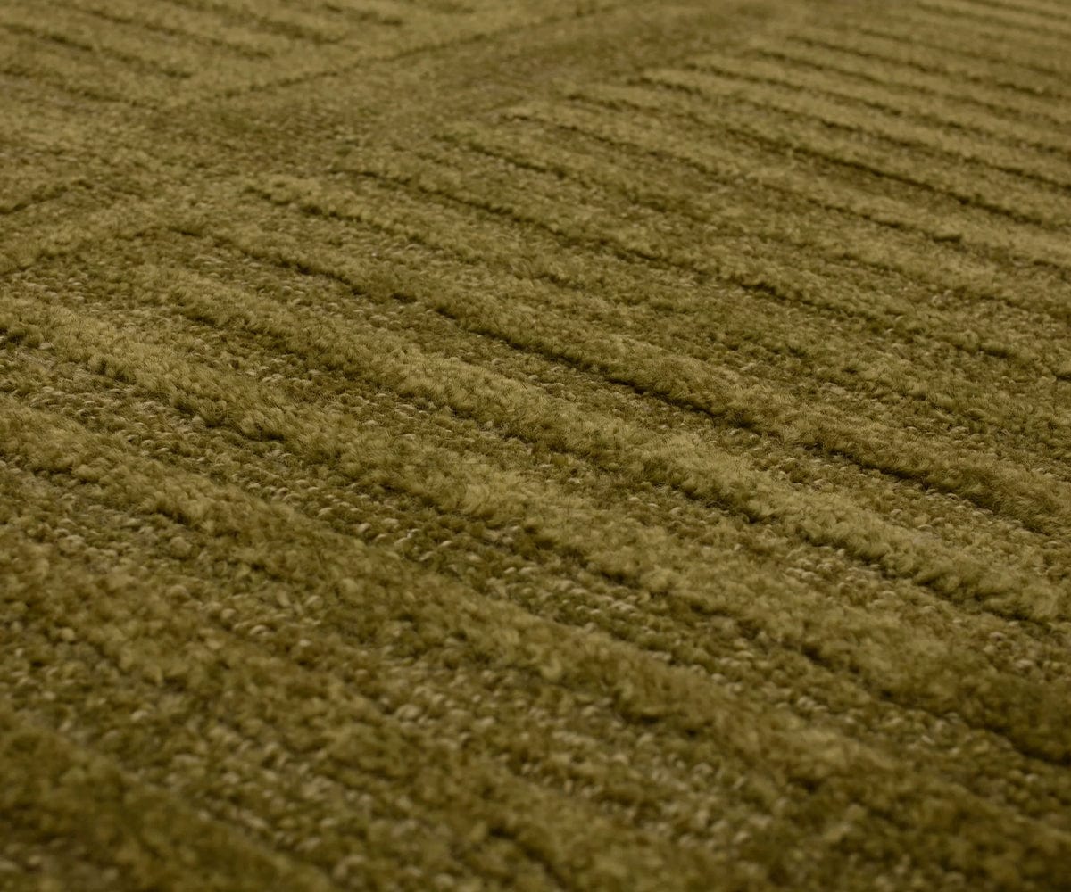 Tapis en mousse Karastan Terra Firma