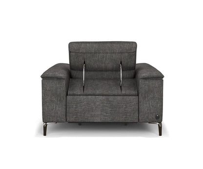 Fauteuil inclinable électrique Aria